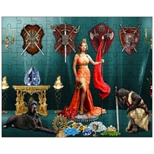 Jigsaw Puzzles 10