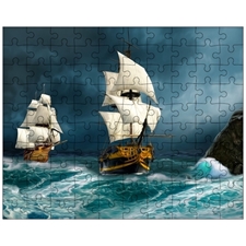 Jigsaw Puzzles 10