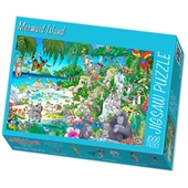 Traditional Jigsaw Puzzles