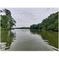 Traditional Jigsaw Puzzles