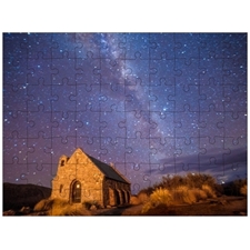 Traditional Jigsaw Puzzles