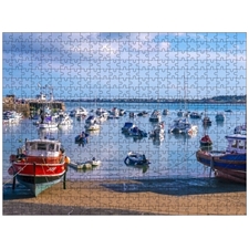 Traditional Jigsaw Puzzles