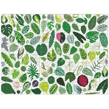Traditional Jigsaw Puzzles