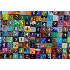 Traditional Jigsaw Puzzles