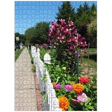 Traditional Jigsaw Puzzles