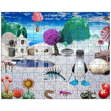 Jigsaw Puzzles 10