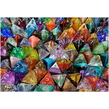Traditional Jigsaw Puzzles