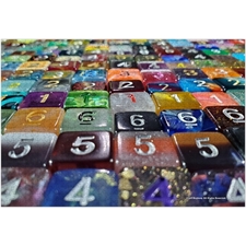 Traditional Jigsaw Puzzles