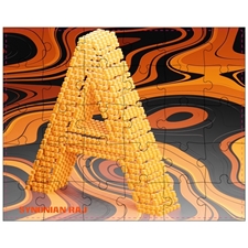 Jigsaw Puzzles 10