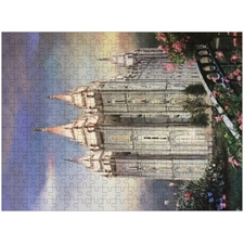 Traditional Jigsaw Puzzles