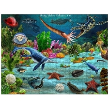 Traditional Jigsaw Puzzles