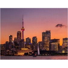 Traditional Jigsaw Puzzles