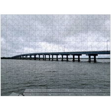 Traditional Jigsaw Puzzles