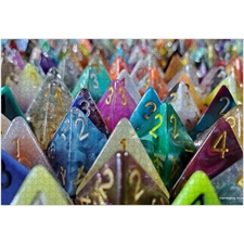 Traditional Jigsaw Puzzles