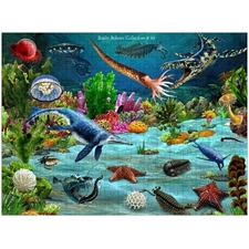 Traditional Jigsaw Puzzles