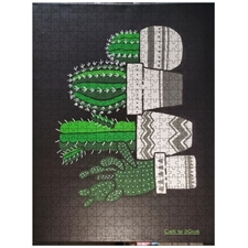 Traditional Jigsaw Puzzles