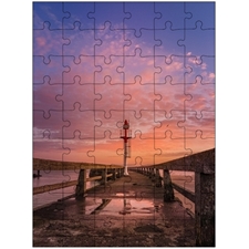 Traditional Jigsaw Puzzles