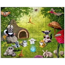 Jigsaw Puzzles 10