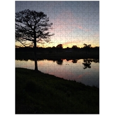 Traditional Jigsaw Puzzles