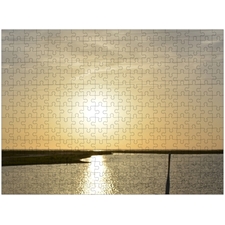 Traditional Jigsaw Puzzles