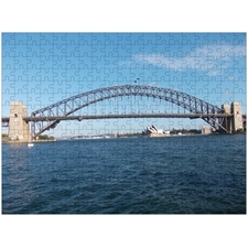 Traditional Jigsaw Puzzles