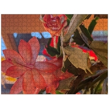 Traditional Jigsaw Puzzles