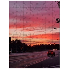 Traditional Jigsaw Puzzles