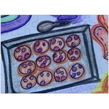 Traditional Jigsaw Puzzles
