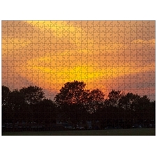 Traditional Jigsaw Puzzles
