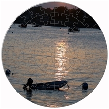Round Puzzles