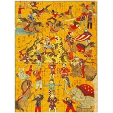 Traditional Jigsaw Puzzles