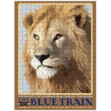 Traditional Jigsaw Puzzles