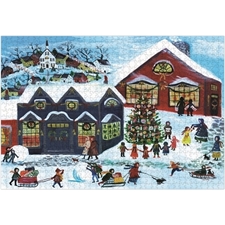 Traditional Jigsaw Puzzles