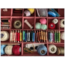 Traditional Jigsaw Puzzles