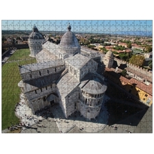 Traditional Jigsaw Puzzles