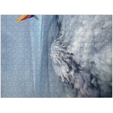 Traditional Jigsaw Puzzles