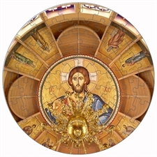 Round Puzzles