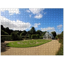 Traditional Jigsaw Puzzles