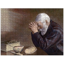 Traditional Jigsaw Puzzles