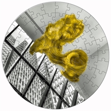 Round Puzzles