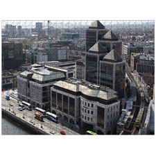 Traditional Jigsaw Puzzles