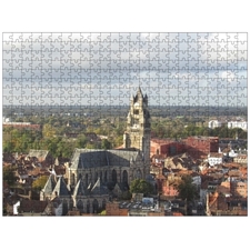 Traditional Jigsaw Puzzles