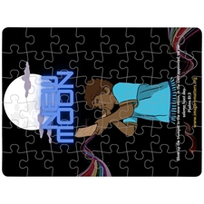 Puzzle Plastic