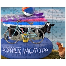 Jigsaw Puzzles 10