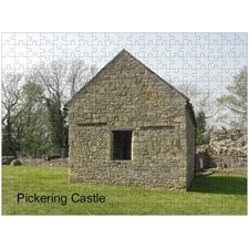 Traditional Jigsaw Puzzles