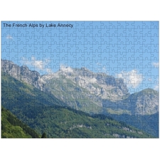 Traditional Jigsaw Puzzles