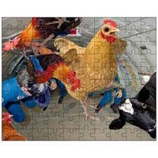 Jigsaw Puzzles 10