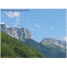 Traditional Jigsaw Puzzles