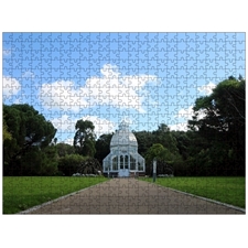 Traditional Jigsaw Puzzles
