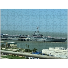 Traditional Jigsaw Puzzles
